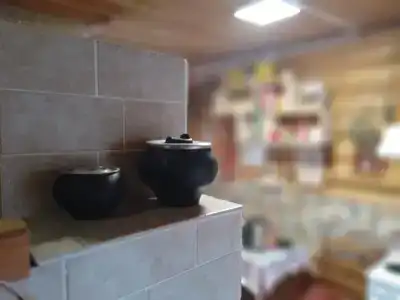 Дом в Опухликах - 1