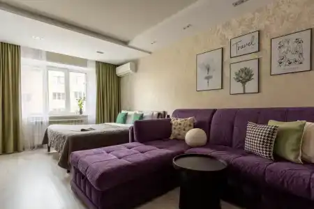 Стрелецкий переулок в центе - 0