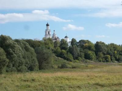 Семейный хуторок - 52
