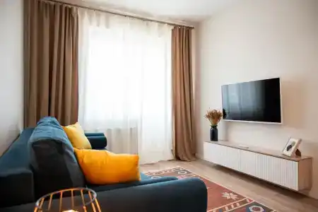 Квартиры на Молокова 12 - 40