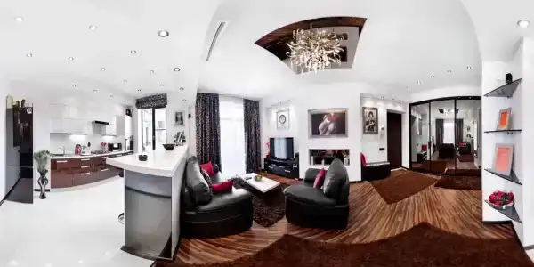 Квартиры на Независимости 23 - 1