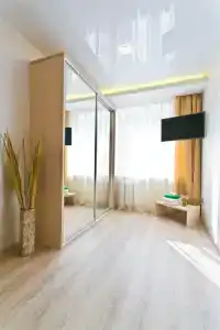 Квартиры на Романовской Слободе 10 - 99