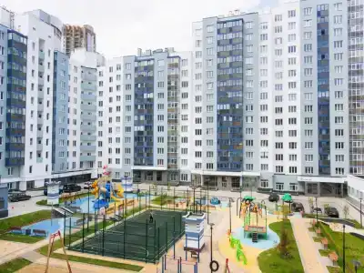 Домашний Уют - 1