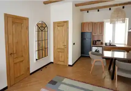 Ава домики - 110