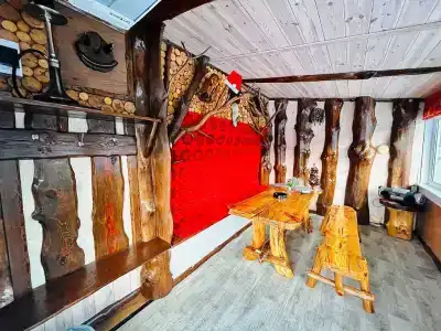 Домик Рыбака - 58