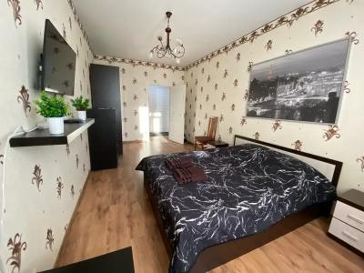 Квартиры на Ушинского 33к3 - 33