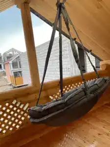 Изба у моря - 4