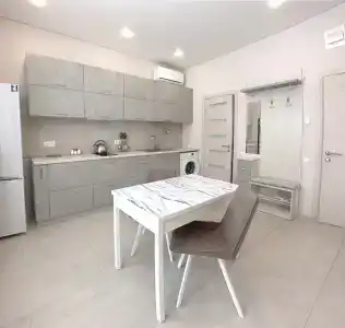 Квартиры на Цветочной 34 - 264