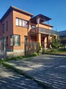 Дом для отпуска на Центральной 18 - 38