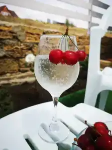 Коттедж, море, дельфины - 21