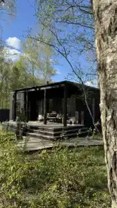 Lesnaya Vysota & SPA - 0