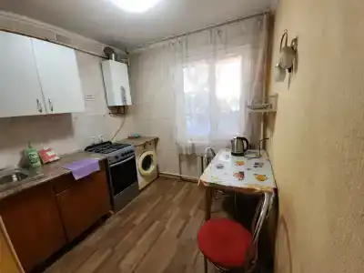 Квартиры на Севастопольской 32 - 19