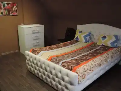 Дом с беседкой - 17