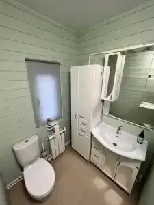 Частный дом в Судниково - 16