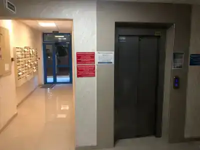 Квартиры на Цветочной 34 - 498