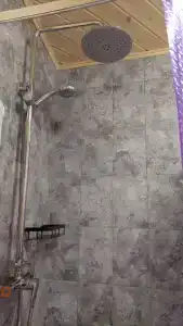 Рай в шалаше - 281