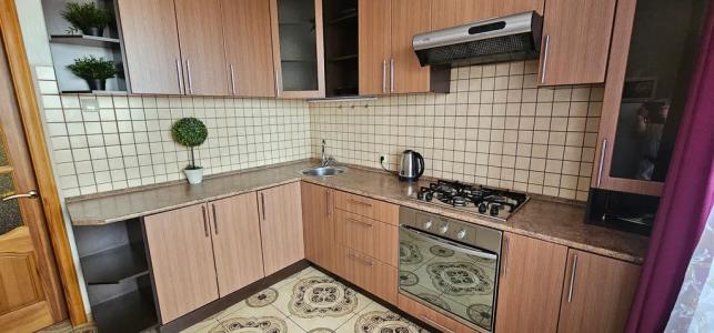 Квартиры на Комсомольской 269 - 130