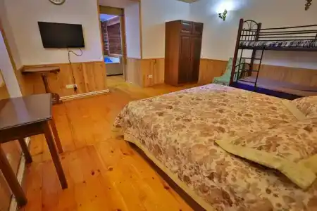 Можжевеловый дворик - 105