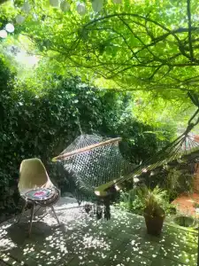 Домик у моря в Сатере - 5