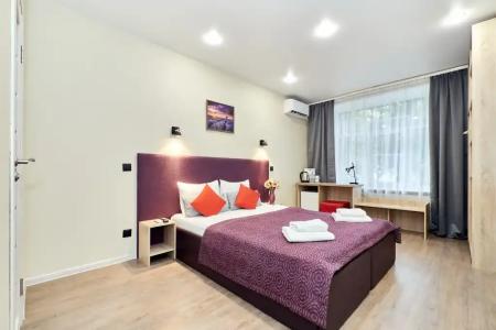 Piter By Academia - 121