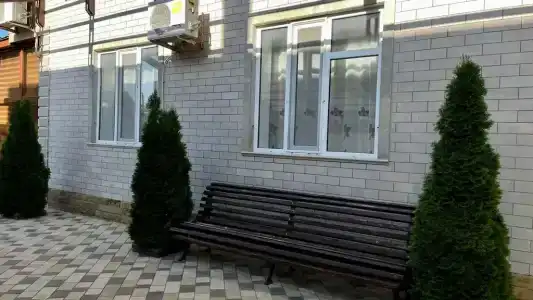 Уютный дом на берегу Каспийского моря - 5