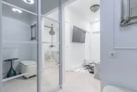на Рубинштейна, 25 - 465