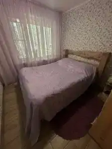 Домик в лесу с баней в Есинке - 17