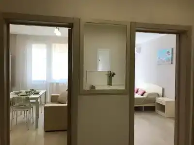 Квартиры на Астраханской 76 - 12