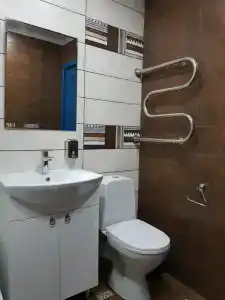 Central Apartment - 3