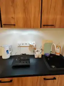 Квартиры на Олимпийской 57 - 26