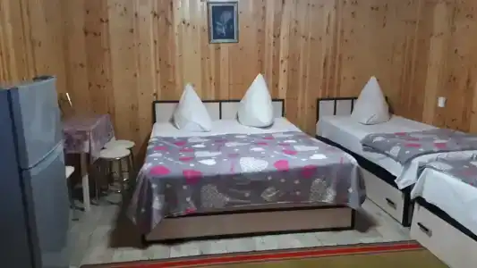 Гостевой дом на Луговой - 11