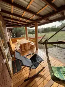 Дом возле озера - 70