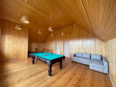 Уютный Двухэтажный коттедж с шикарной Баней на дровах - 17