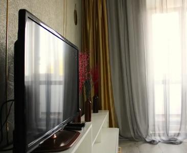 Уютная квартира - 28