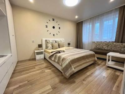 Квартиры на Московском 87 - 158