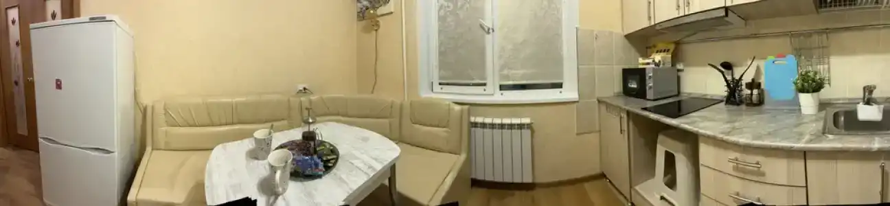 Квартиры на Олимпийской 38 - 75