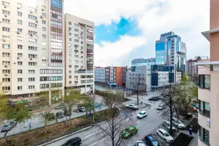 Квартиры на Белинского 30 - 101