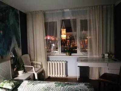 Квартиры на Старопрегольской набережной 16 - 396