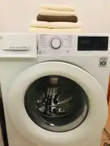 Квартира на острове Октябрьский - 8