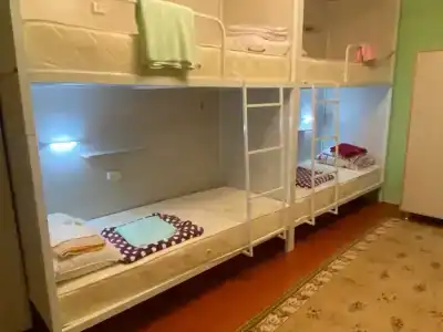 Hostel № 8 - 1