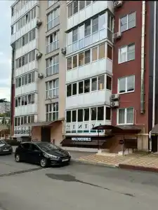 Квартиры на Речной 6 - 40