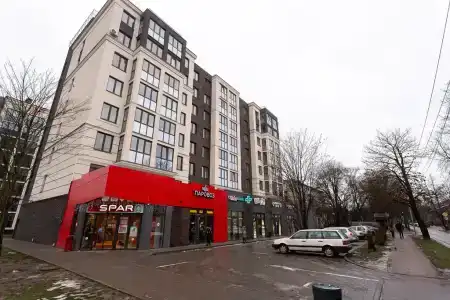 Квартиры на Ростовской 6 - 100