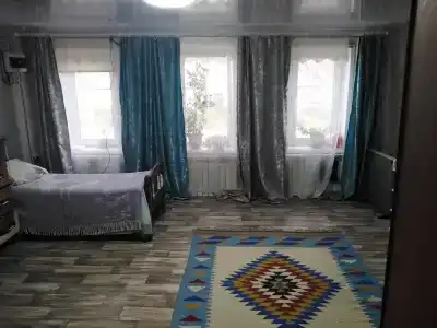 Хвалынские оконца - 2