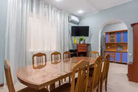 Rent House Verle - 71