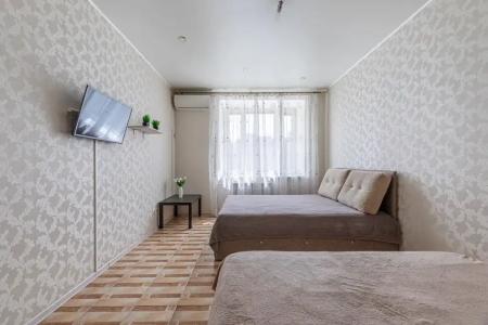 Квартиры на Сибгата Хакима 37 - 248