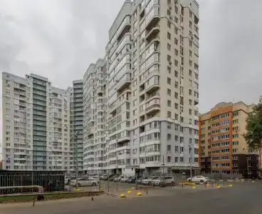 Квартиры на Ставровской 1 - 161
