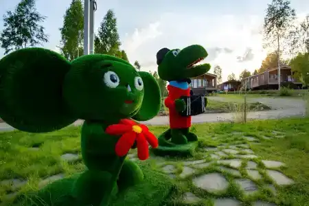 Гостевой дом на Истре - 150