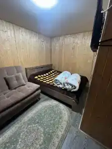 Гостевой дом на Курджиева - 19