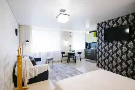 на Ленинградской 56б - 6