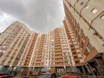 Квартиры на Адоратского 1А - 17